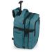 Gabol Vancouver Underseater Rugzak / Trolley Turquoise