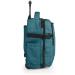 Gabol Vancouver Underseater Rugzak / Trolley Turquoise