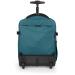Gabol Vancouver Underseater Rugzak / Trolley Turquoise