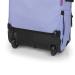 Gabol Vancouver Underseater Rugzak / Trolley Lila