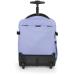 Gabol Vancouver Underseater Rugzak / Trolley Lila