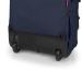 Gabol Vancouver Underseater Rugzak / Trolley Donkerblauw