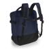 Gabol Vancouver Underseater Rugzak / Trolley Donkerblauw