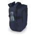 Gabol Vancouver Underseater Rugzak / Trolley Donkerblauw