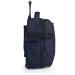 Gabol Vancouver Underseater Rugzak / Trolley Donkerblauw