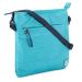 Mywalit Schoudertas Zip Top Nova Aqua