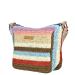 Enrico Benetti Rieten Crossbody / Schoudertas Marbella Multicolor 2