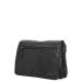 Enrico Benetti Crossbody / Schoudertas Stacey Zwart