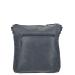 Enrico Benetti Schoudertas Stacey Navy
