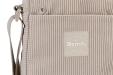 Bench Corduroy Crossbody / Schoudertas Beige