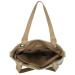 Enrico Benetti Rieten Shopper/Schoudertas Summer Jeans
