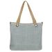 Enrico Benetti Rieten Shopper/Schoudertas Summer Jeans