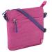 Mywalit Schoudertas Zip Top Nova Fuchsia