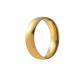 Day&Eve Sjaal Ring | Goud