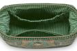 Pip Studio Toilettas Cooper Cosmetic Purse Medium Jabali Green