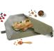 Roll’eat Boc’n’Roll Herbruikbare Lunch Wrap Nature Moss