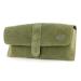 Bear Design Brillenkoker Weta Suède Moss Green