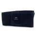 Bear Design Brillenkoker Weta Suède Blauw