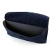 Bear Design Brillenkoker Weta Suède Blauw