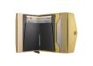 Secrid Envelope Wallet Portemonnee Pebble Butter Yellow