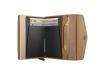 Secrid Envelope Wallet Portemonnee Pebble Cappuccino