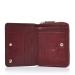 Castelijn en Beerens Dames Portemonnee Croco RFID Rood