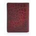 Castelijn en Beerens Mini Wallet 10 Pasjes Croco RFID Rood