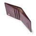 Castelijn en Beerens Creditcard Etui Croco RFID Rood