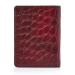Castelijn en Beerens Creditcard Etui Croco RFID Rood