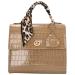 Charm London Handtas/Schoudertas Knightsbridge Taupe