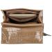 Charm London Handtas/Schoudertas Knightsbridge Taupe
