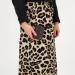 Charm London Portemonnee Safety Wallet Union Square Donker Bruin