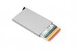 Secrid Cardprotector Kaarthouder Silver-3130