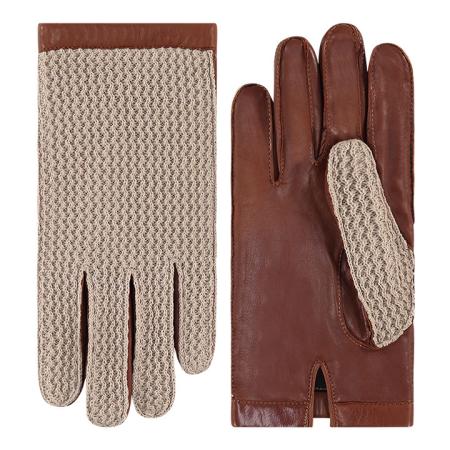 Laimböck Heren Autohandschoenen Yale