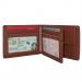 Samsonite Lage Billfold RFID 2 Window Cognac -10099