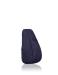 Healthy Back Bag Baglett Textured Nylon Blue Night