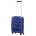 American Tourister Handbagage Koffer Bon Air Spinner S Strict Midnight Navy-13630