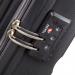 American Tourister Handbagage Koffer Bon Air Spinner S Strict Black-13636