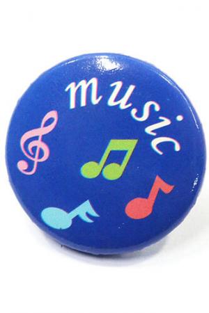 Button Music-0