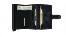Secrid Mini Wallet Dutch Martin Nightblue -14985
