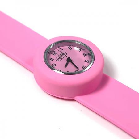 Pop Watch Horloge Roze-0