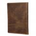 Leather Design Paspoort Etui Cognac-18142
