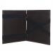 Leather Design Magic Wallet Hunter Bruin-20426