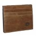 Leather Design Magic Wallet Hunter Bruin-0
