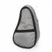 Healthy Back Bag Baglett Textured Frost Grey-21311