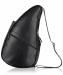 Healthy Back Bag Leather Black M-21484