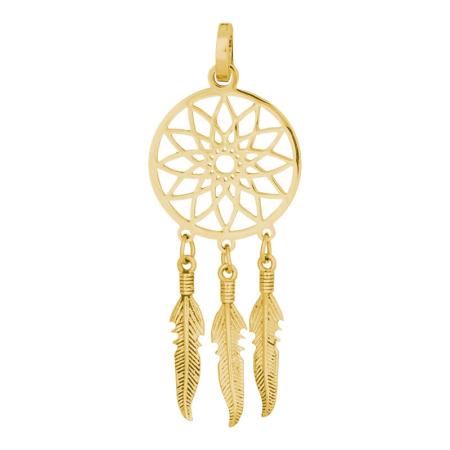 iXXXi Charm Dromenvanger Goud