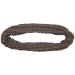 Grof Gebreide Winter Colsjaal Taupe