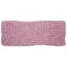 Gebreide Winter Colsjaal Roze