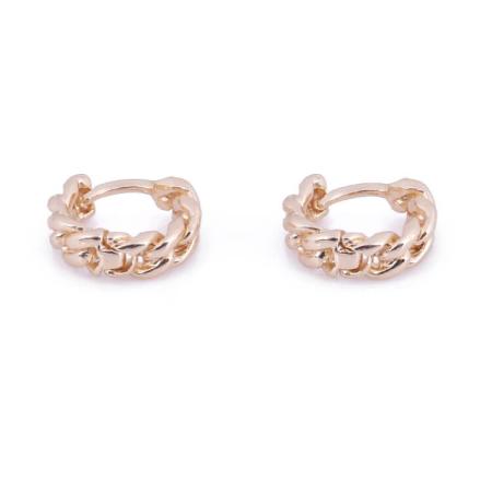 Go Dutch Label Creooltjes Chain S Goud